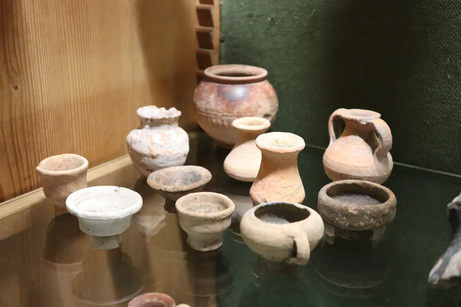 Archaeological Museum of Die and Diois