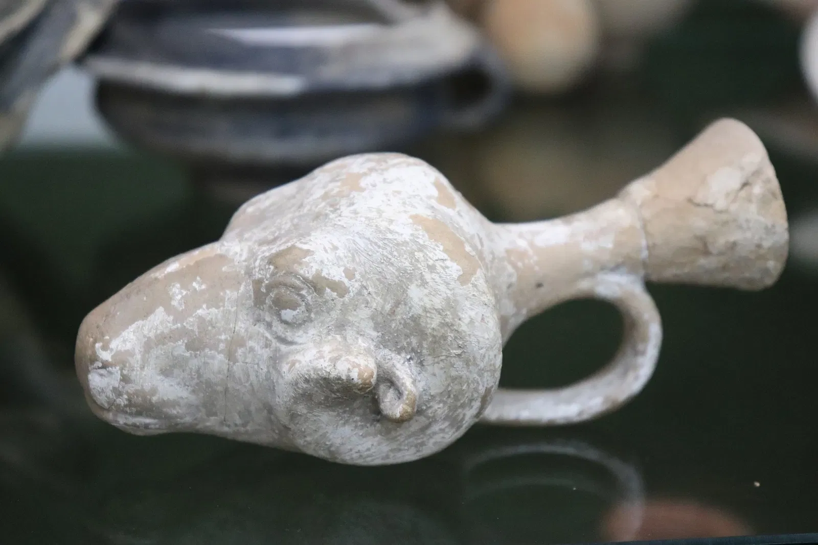 Archaeological Museum of Die and Diois