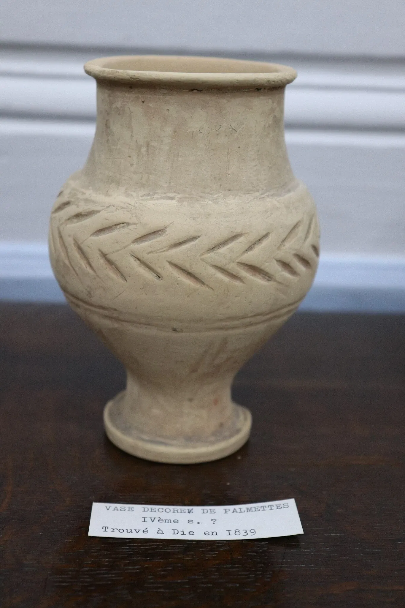 Archaeological Museum of Die and Diois