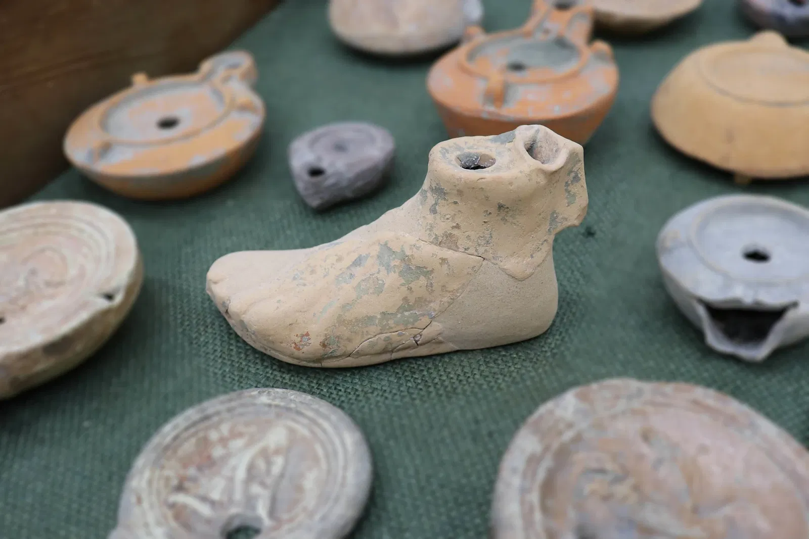 Archaeological Museum of Die and Diois