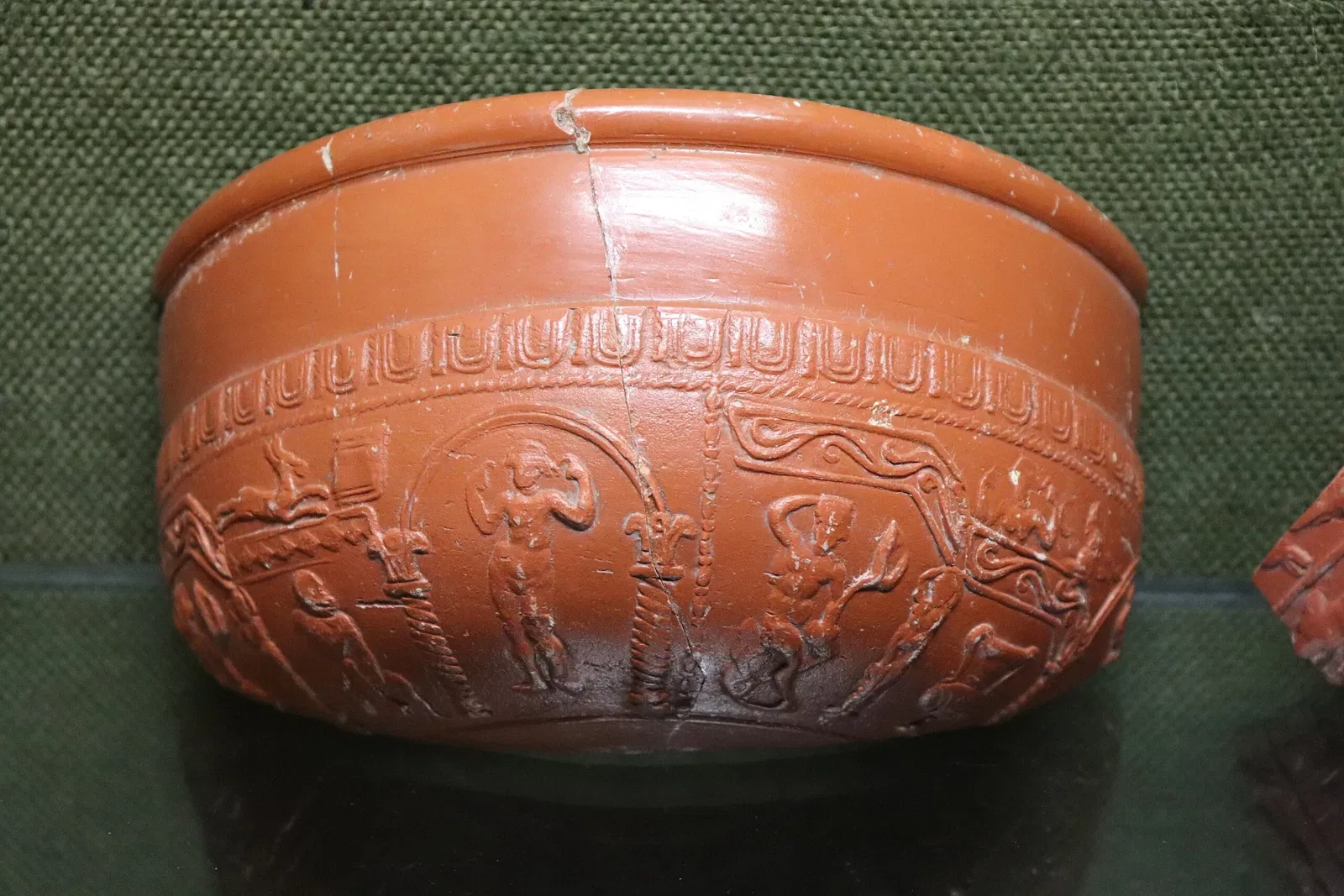 Archaeological Museum of Die and Diois