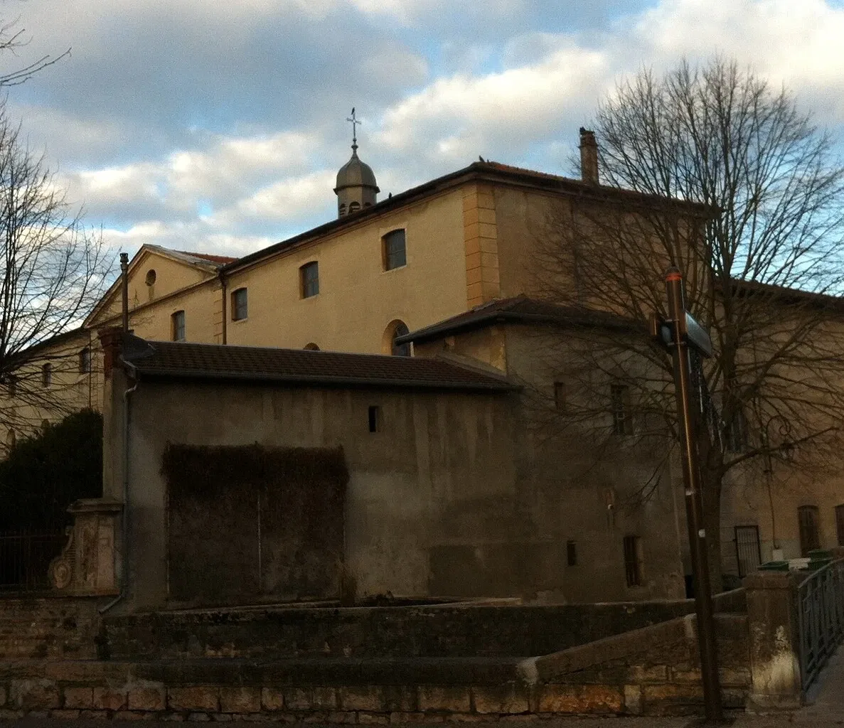 Apothicairerie de Montluel