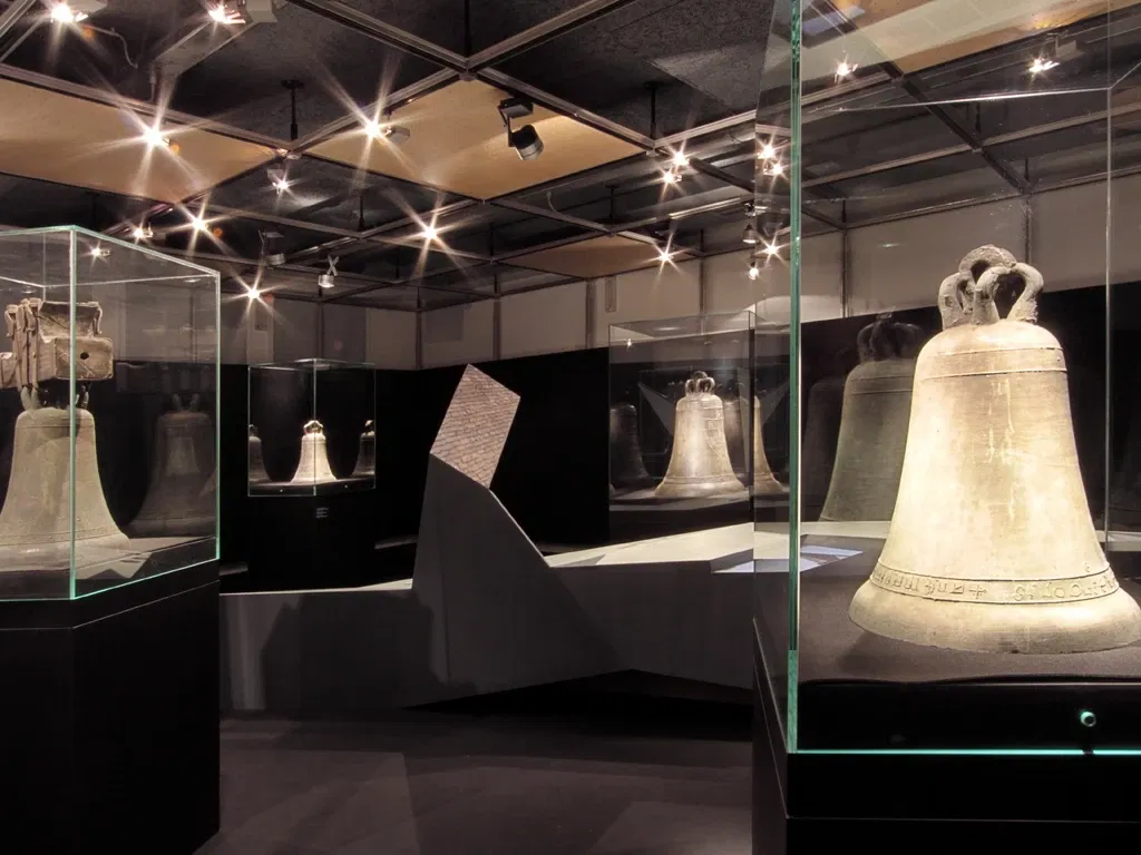 Museum Ladin Ćiastel de Tor