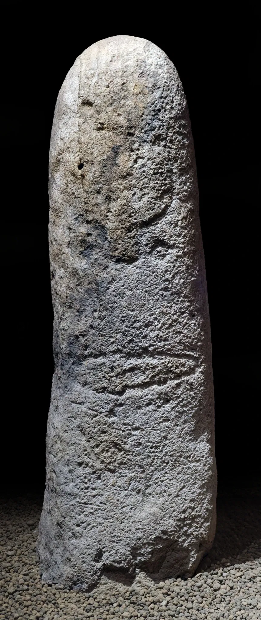 Menhir Museum - Museo della Statuaria Preistorica in Sardegna