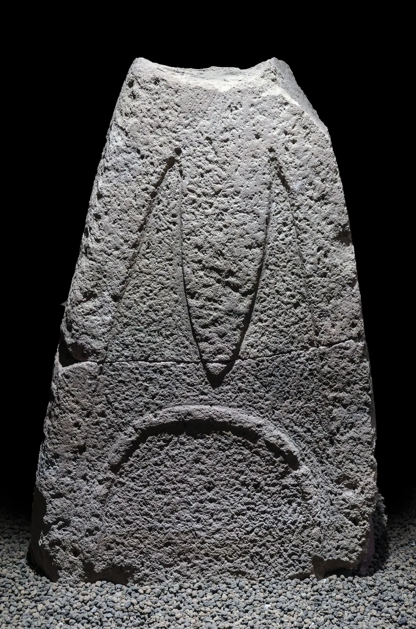 Menhir Museum - Museo della Statuaria Preistorica in Sardegna