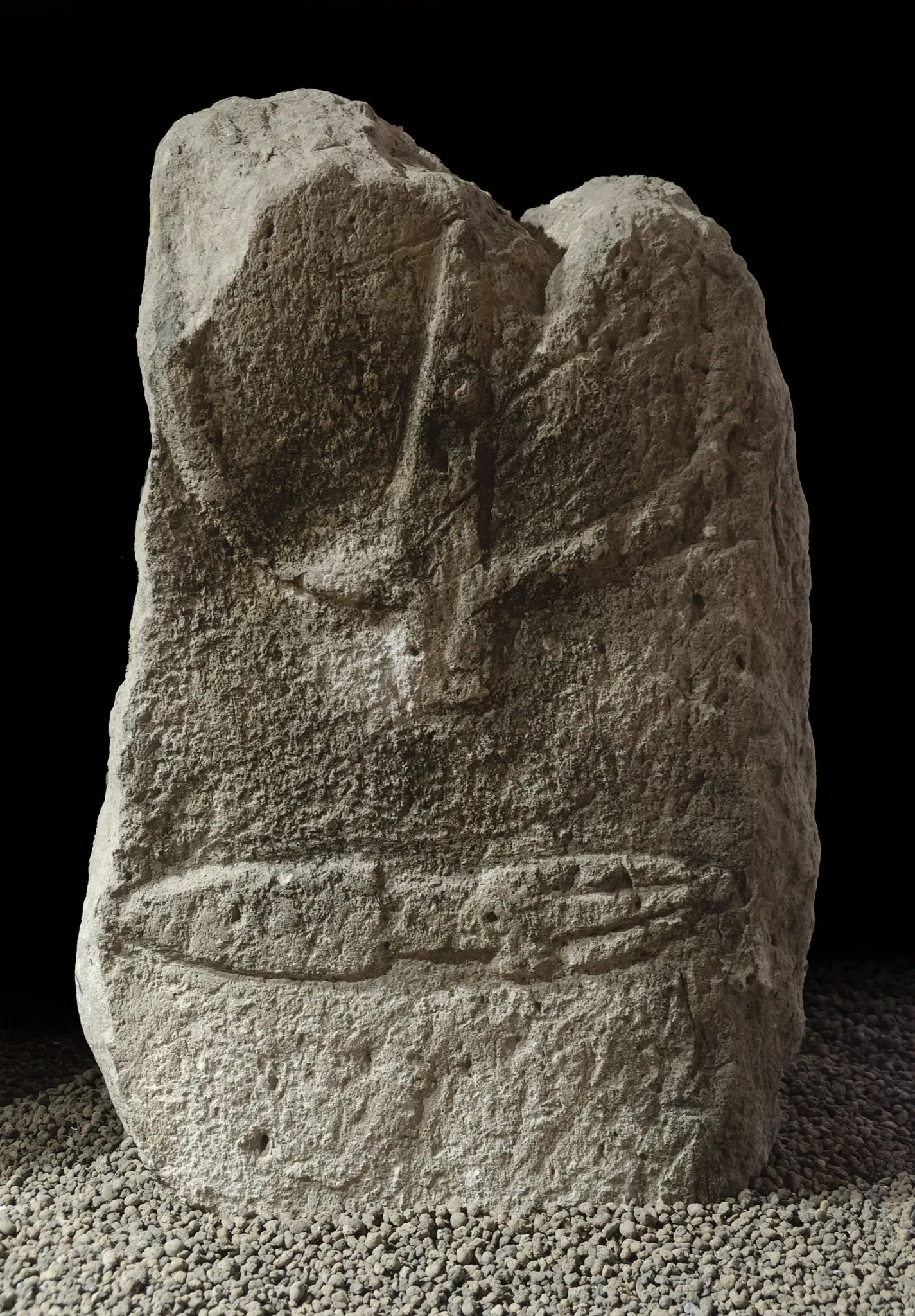 Menhir Museum - Museo della Statuaria Preistorica in Sardegna