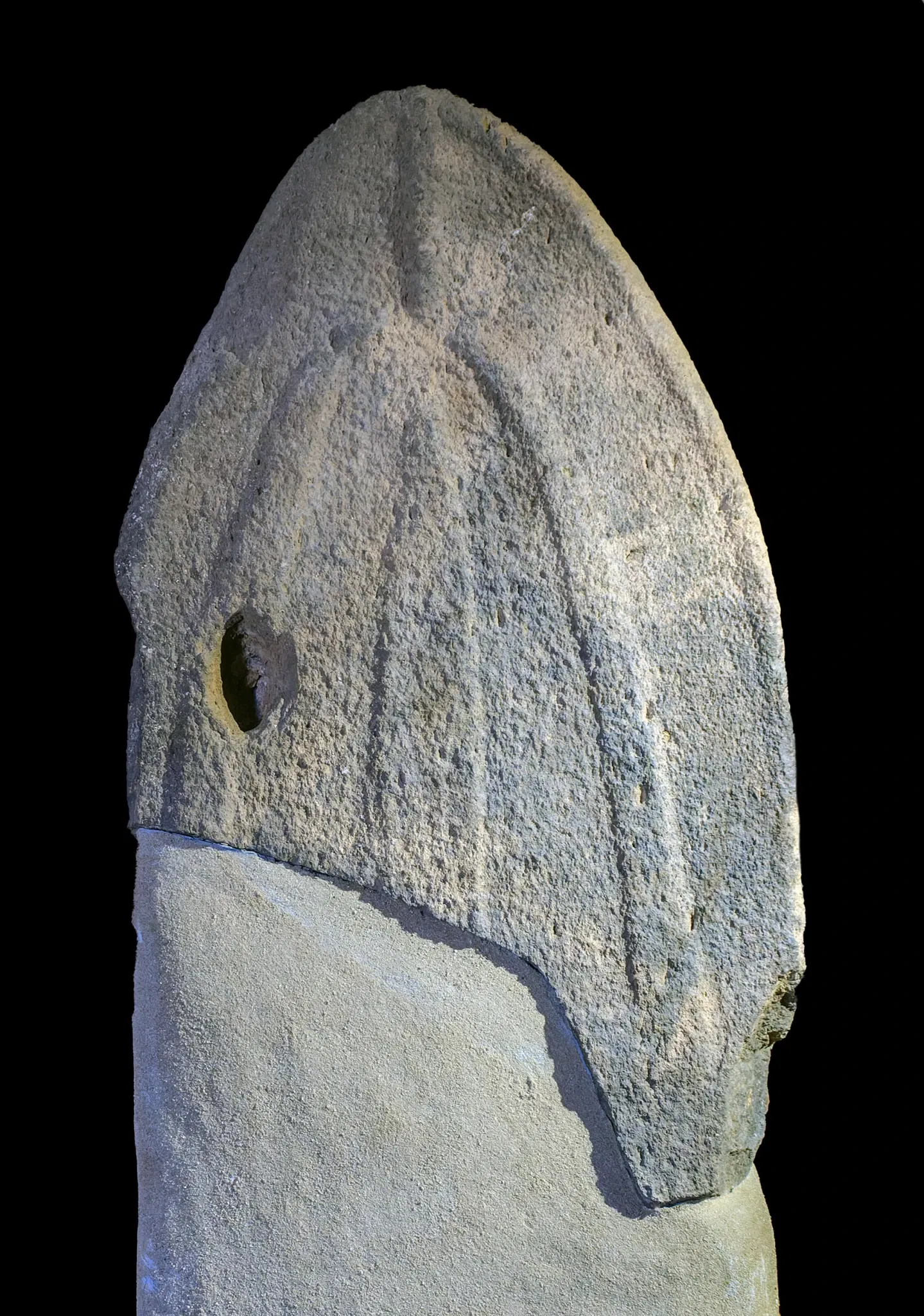 Menhir Museum - Museo della Statuaria Preistorica in Sardegna