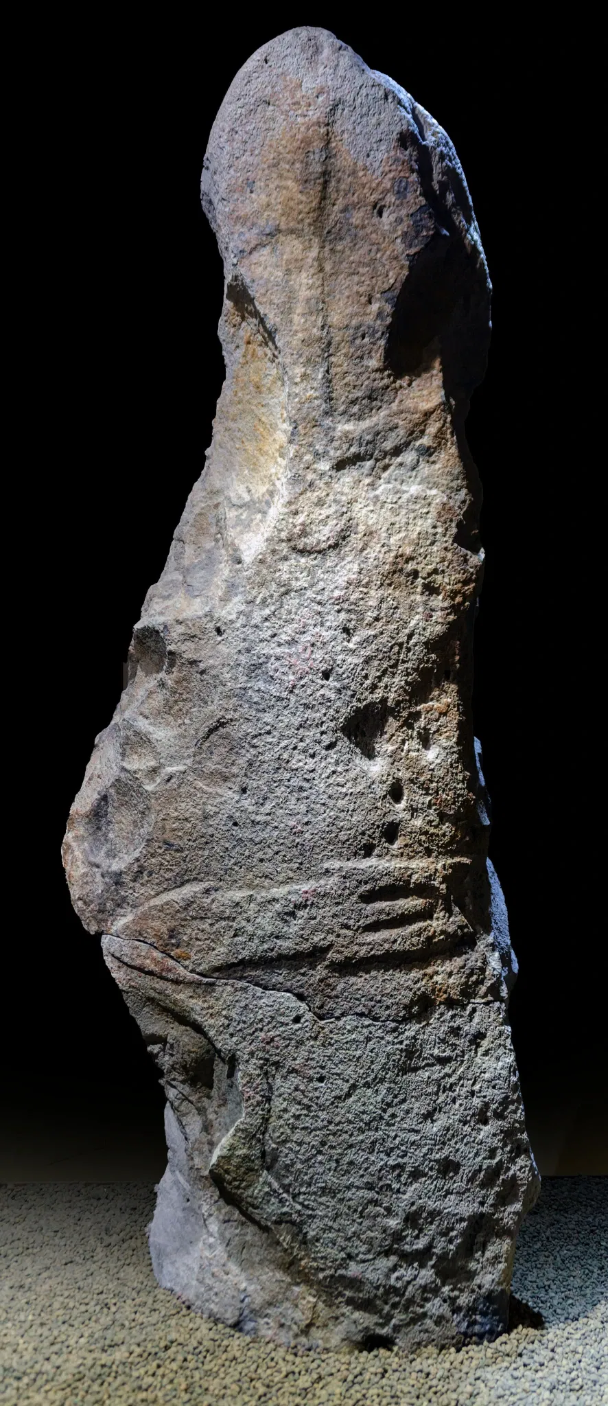 Menhir Museum - Museo della Statuaria Preistorica in Sardegna
