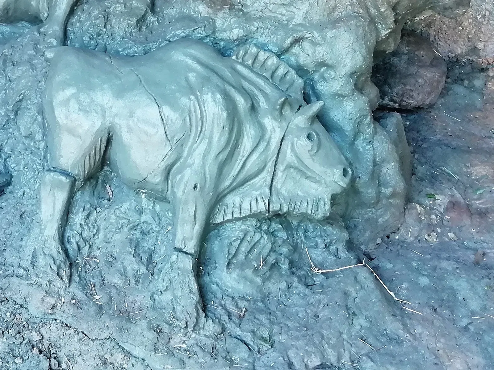 Museo della Preistoria Luigi Donini