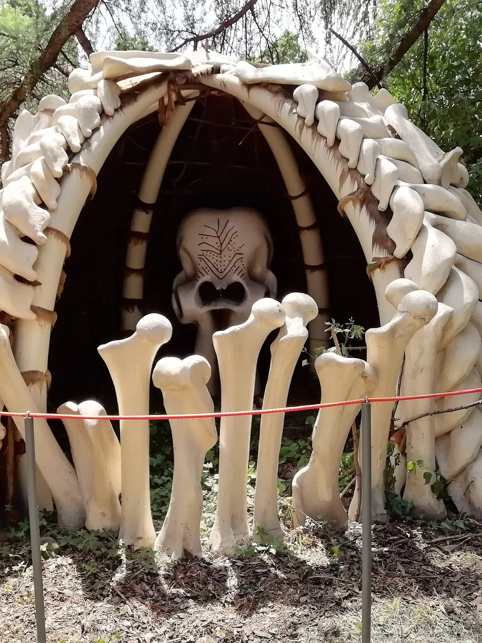 Museo della Preistoria Luigi Donini