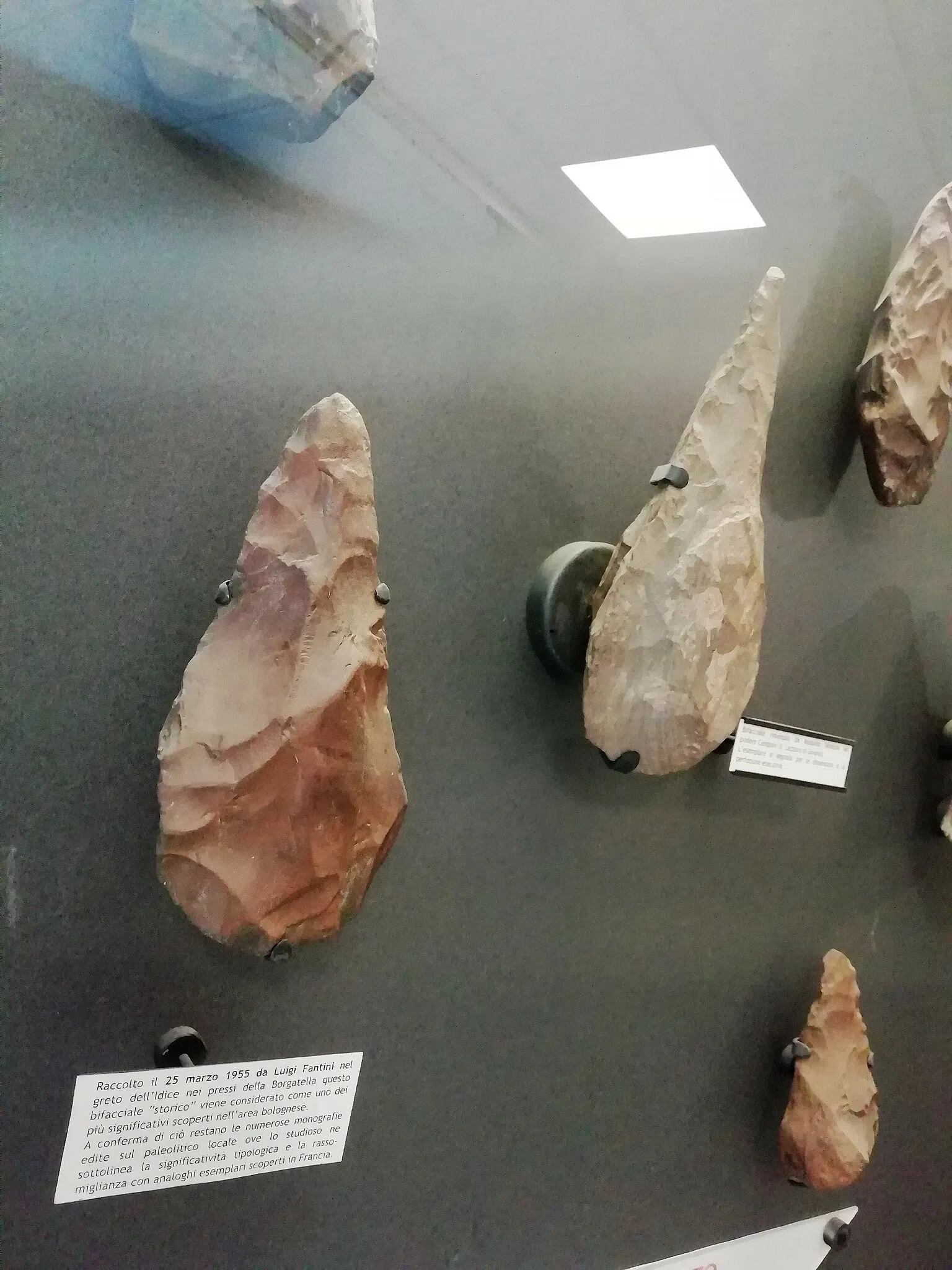 Museo della Preistoria Luigi Donini