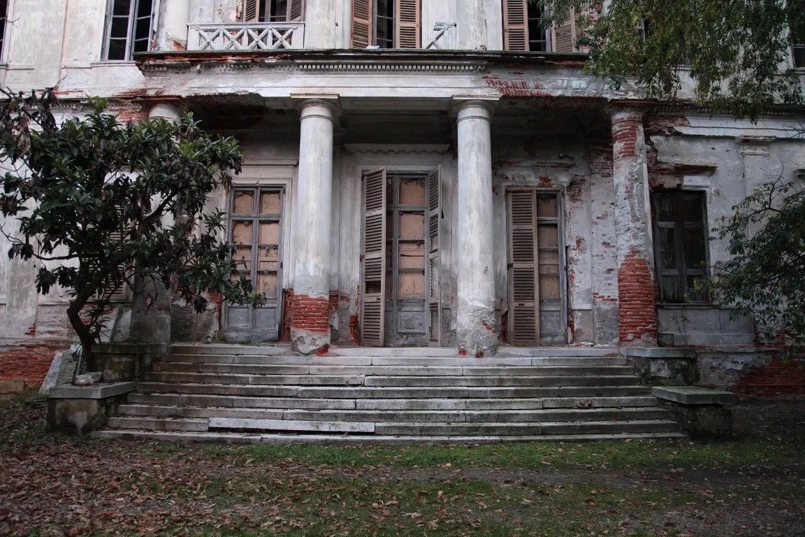 MEV Museo Storico Etnografico della Bassa Valsesia