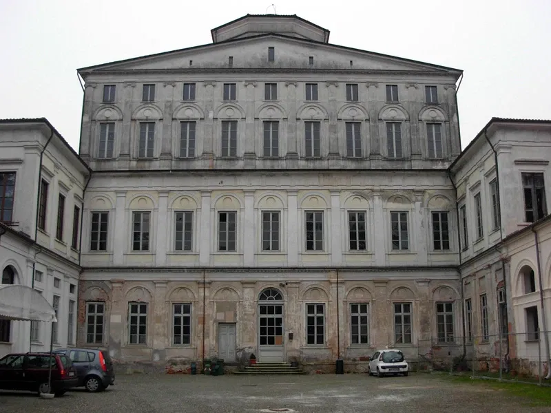 MEV Museo Storico Etnografico della Bassa Valsesia