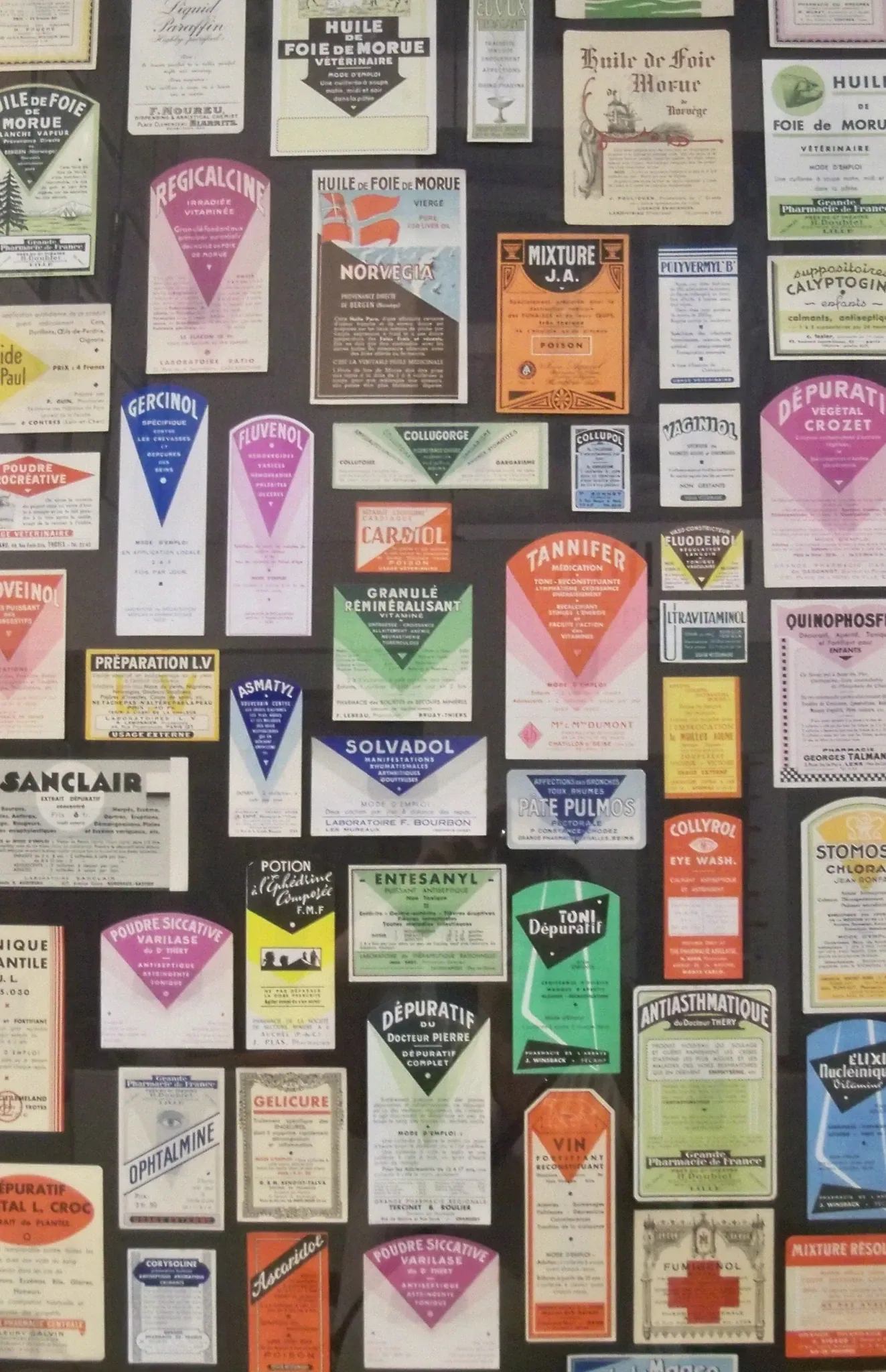 Musée du cartonnage et de l'imprimerie