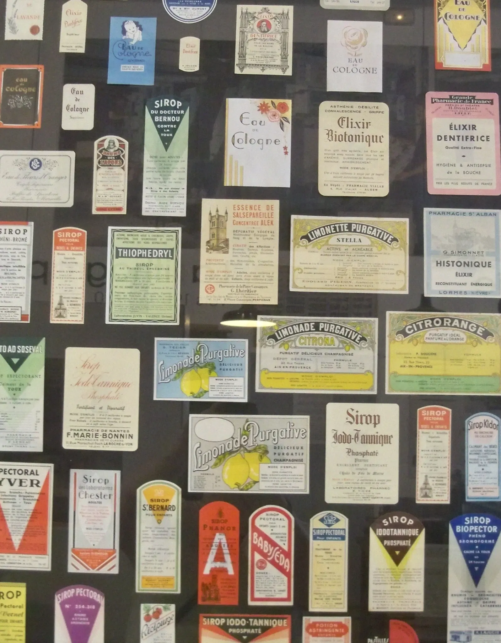 Musée du cartonnage et de l'imprimerie