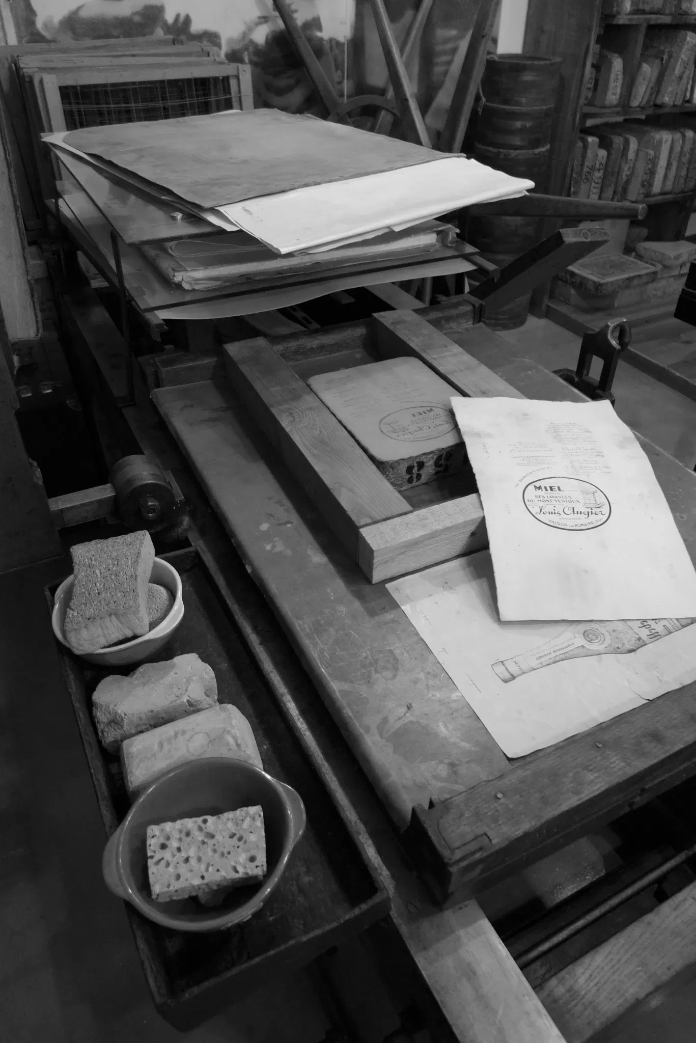 Musée du cartonnage et de l'imprimerie