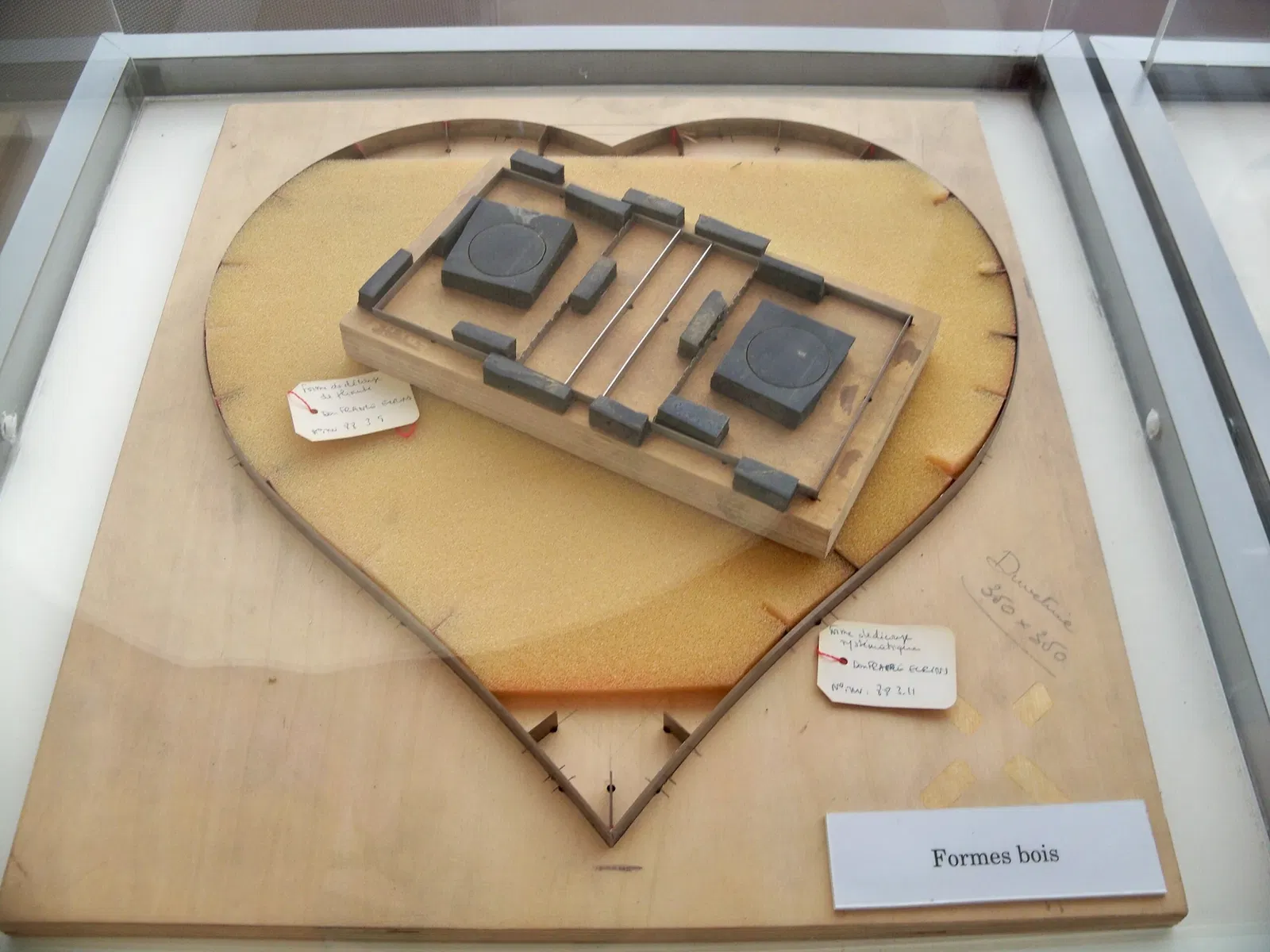 Musée du cartonnage et de l'imprimerie