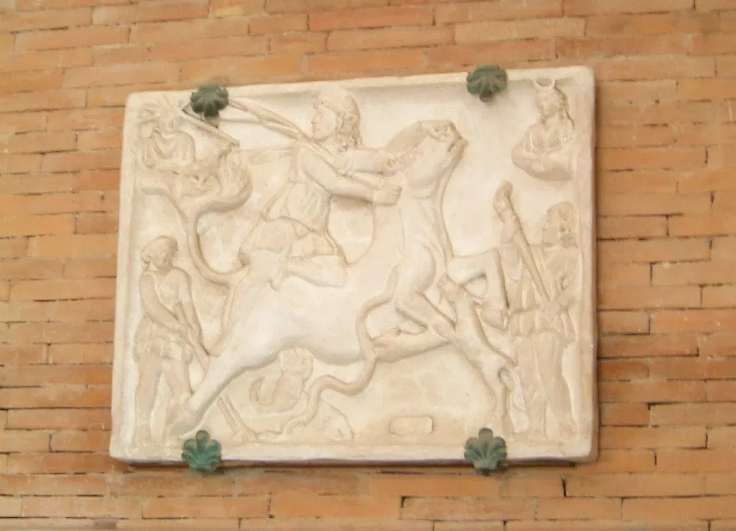 Museo Archeologico di Teanum Sidicinum