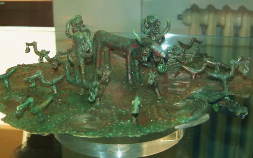 Museo Archeologico di Teanum Sidicinum