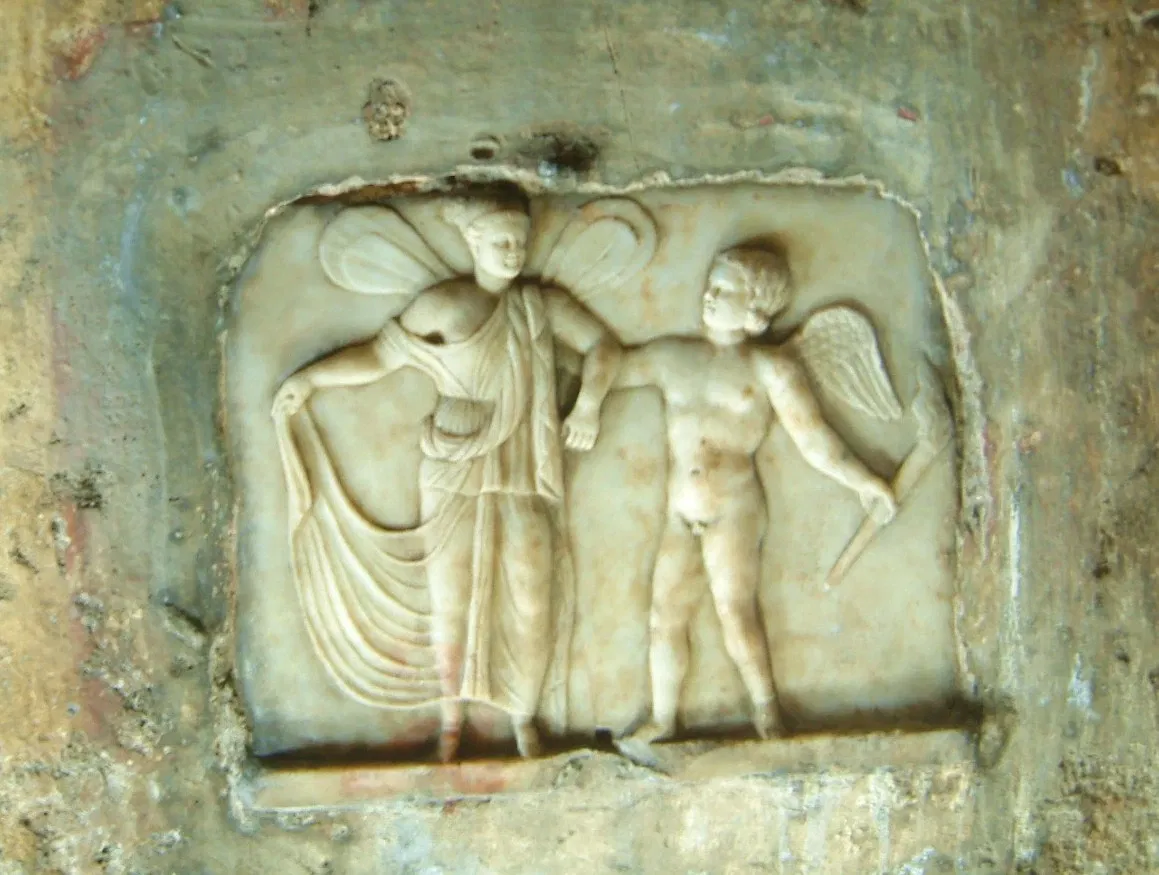 Museo Archeologico di Teanum Sidicinum