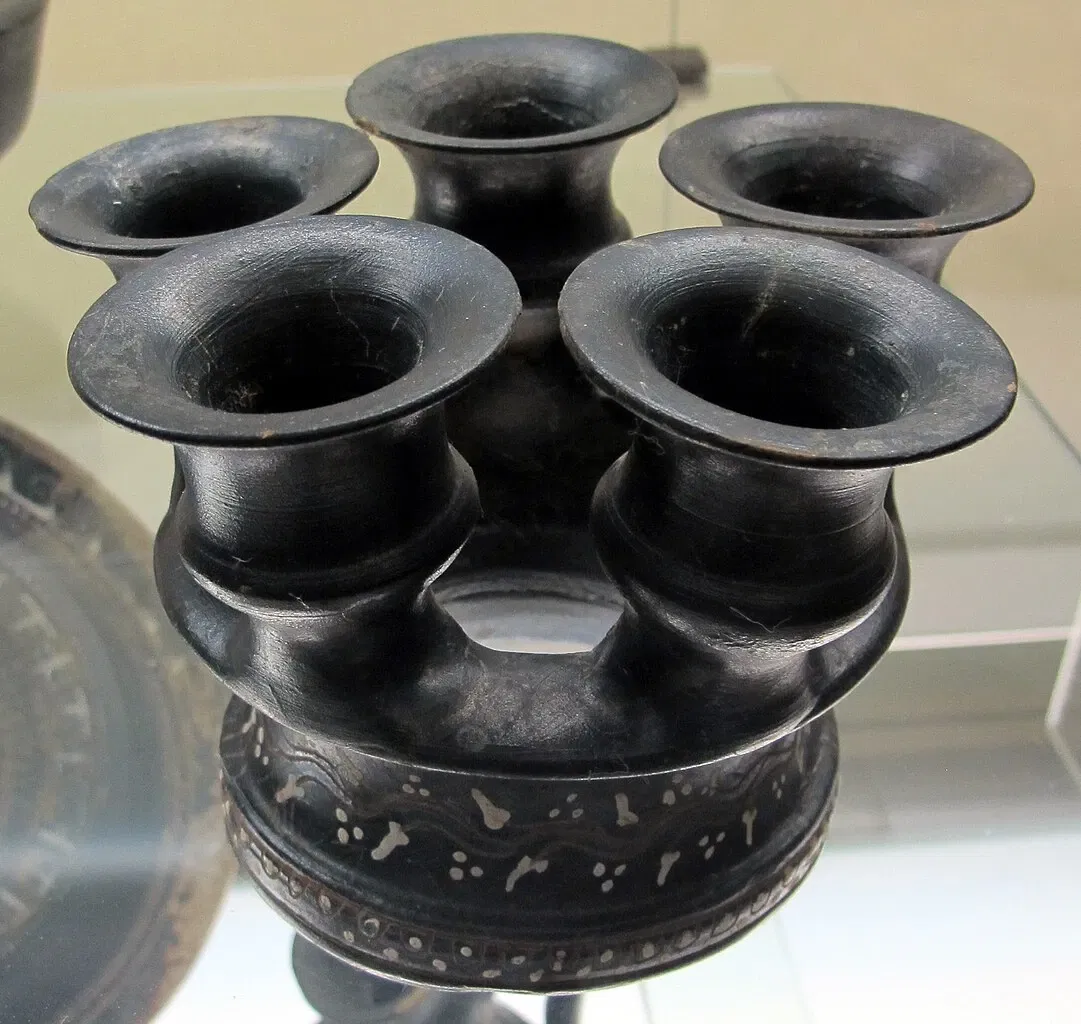 Museo Archeologico di Teanum Sidicinum