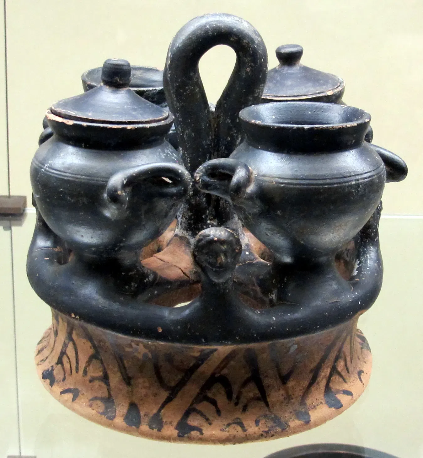 Museo Archeologico di Teanum Sidicinum