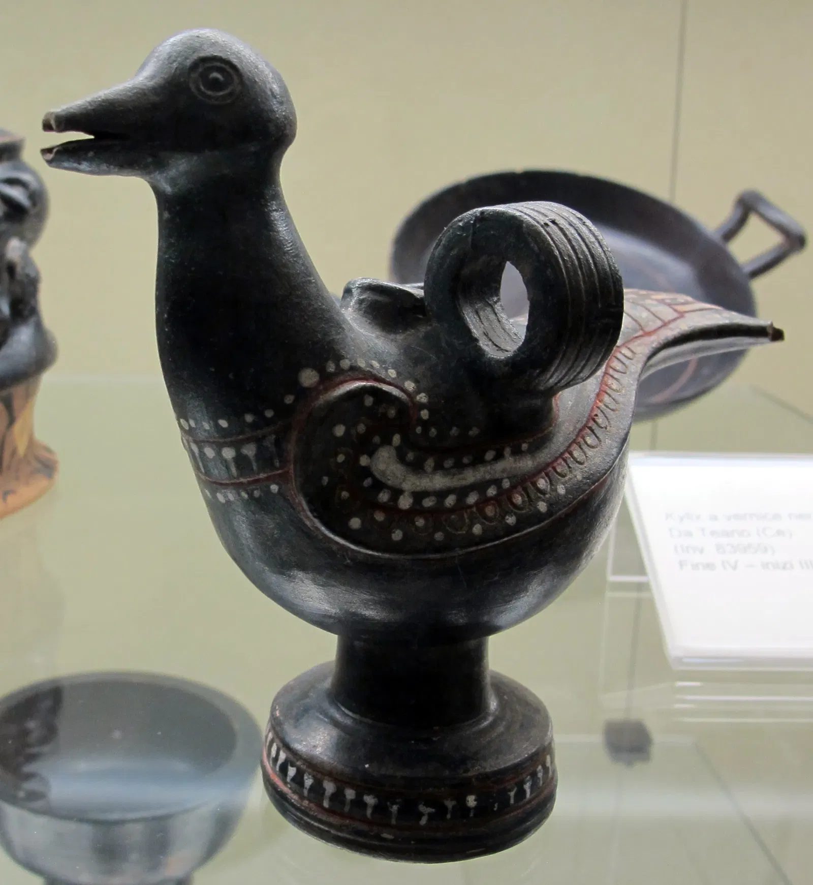 Museo Archeologico di Teanum Sidicinum