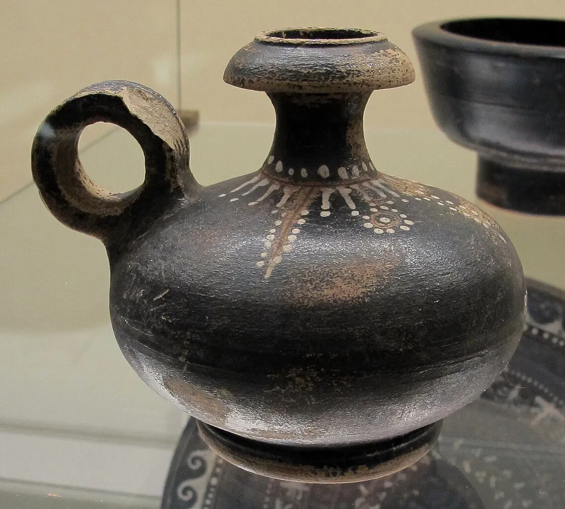 Museo Archeologico di Teanum Sidicinum