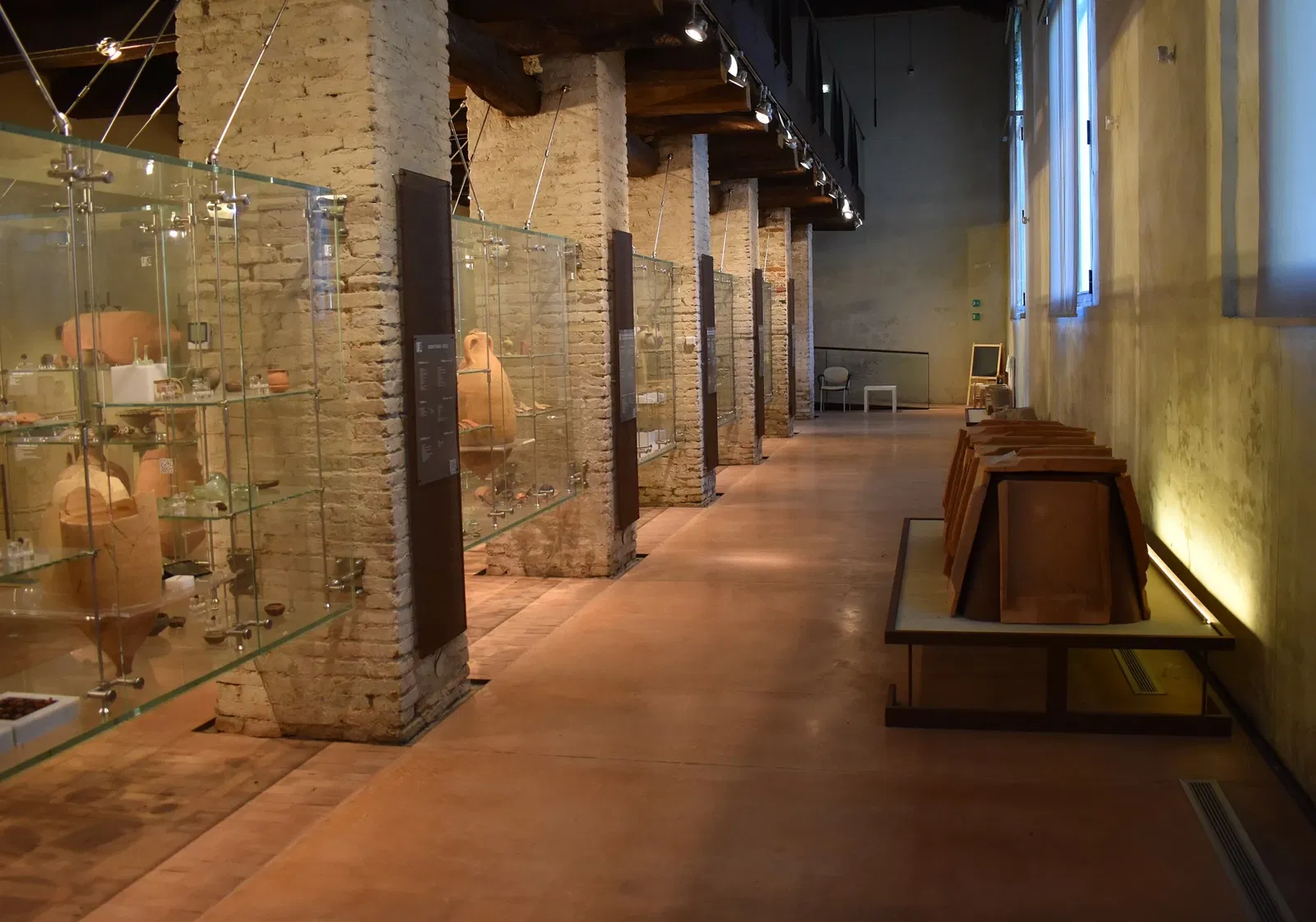 Museo Civico di Belriguardo