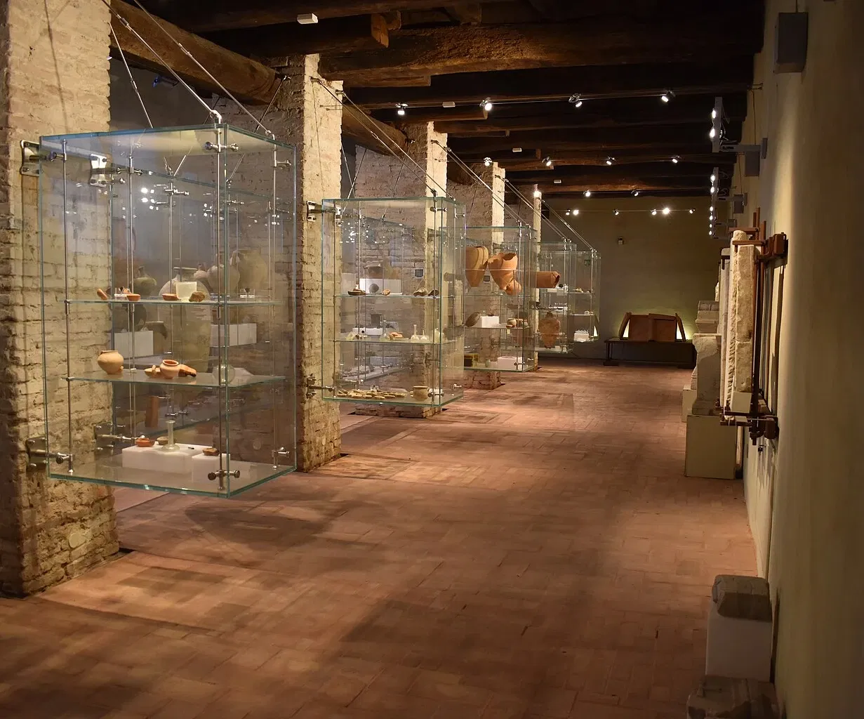 Museo Civico di Belriguardo
