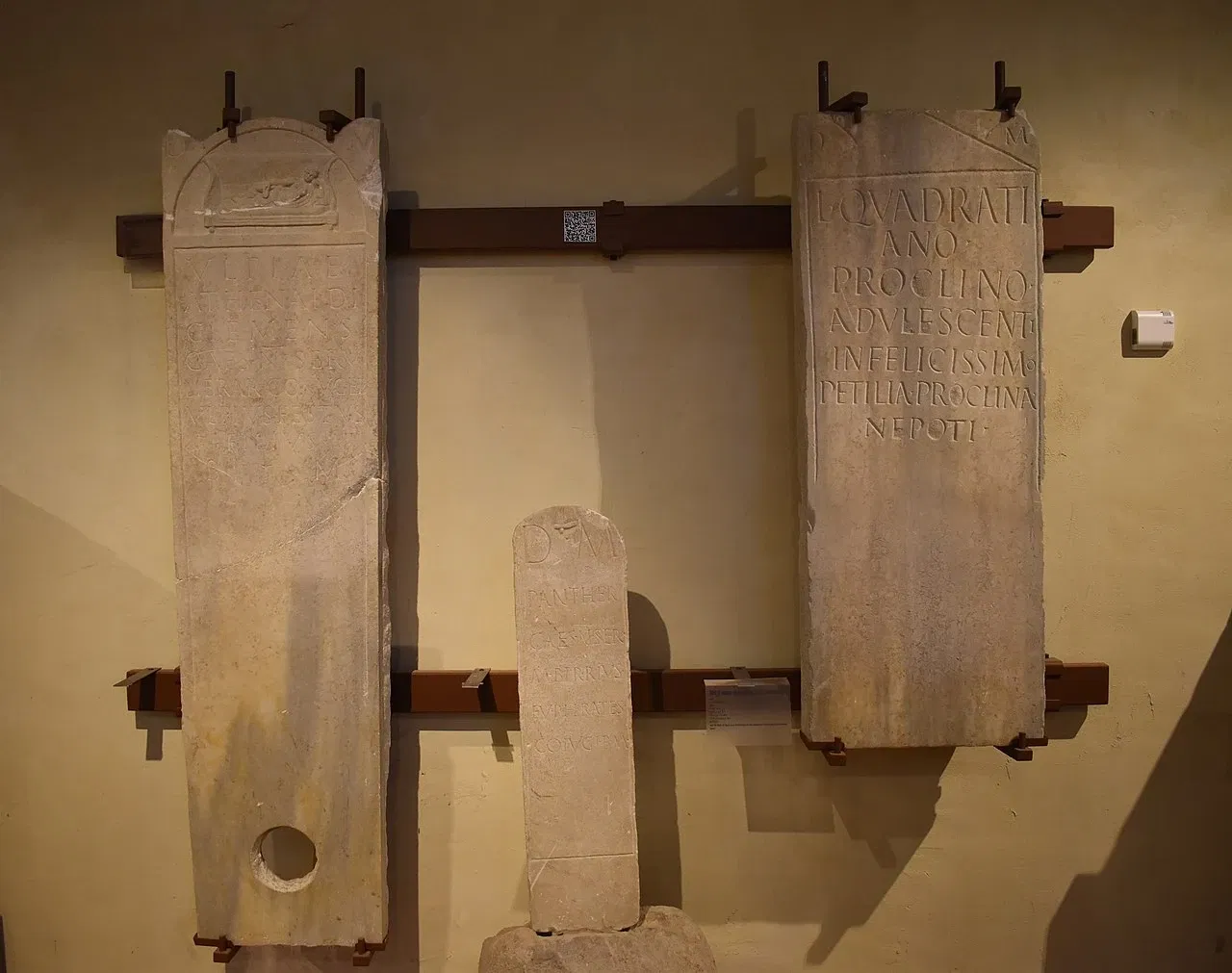 Museo Civico di Belriguardo