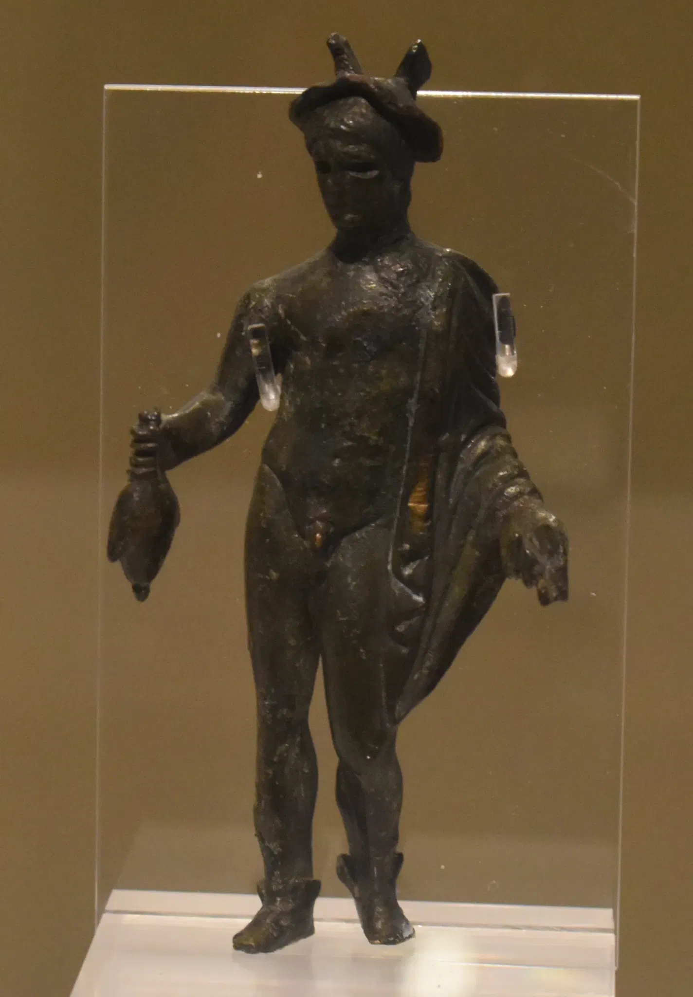 Museo Civico di Belriguardo