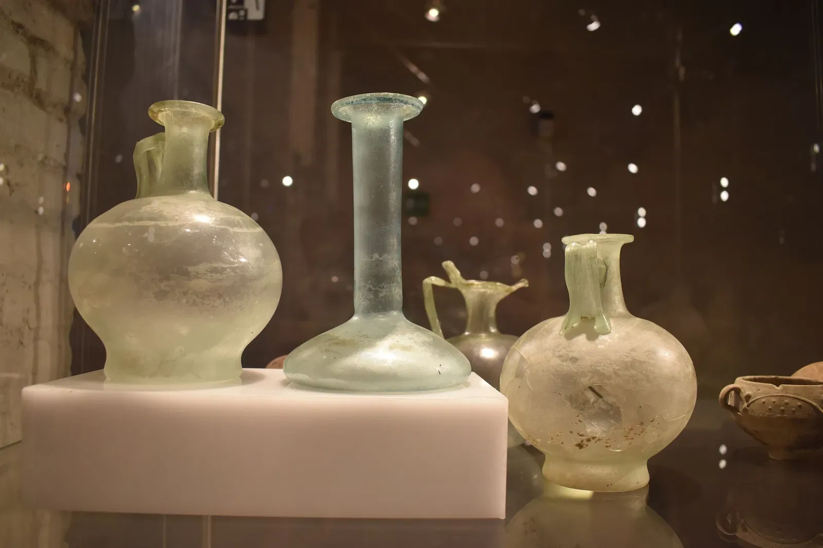 Museo Civico di Belriguardo