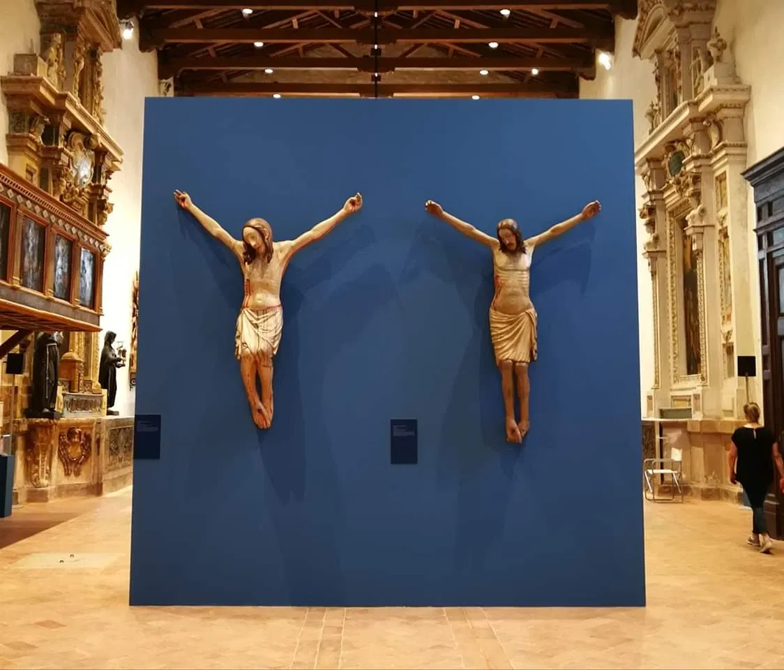 Complesso Museale San Francesco di Trevi e Museo della Civiltà dell'Ulivo