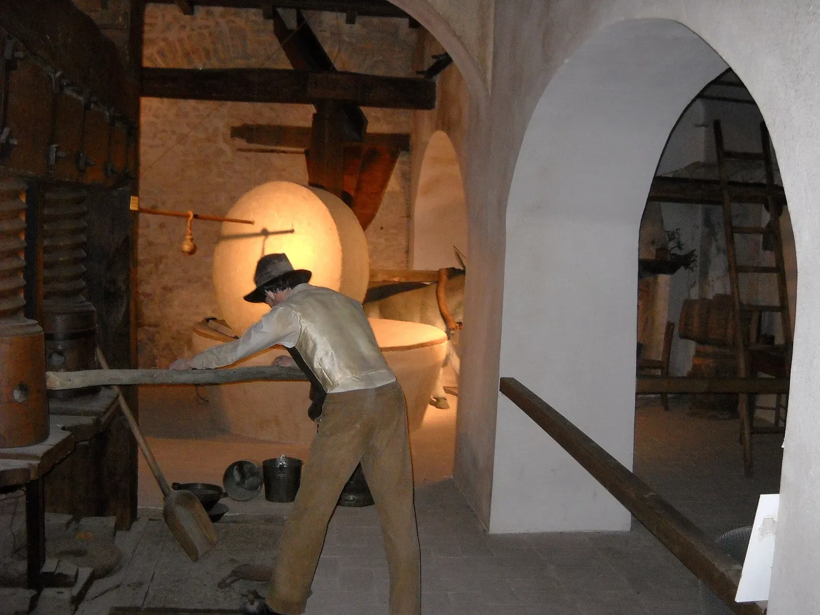 Complesso Museale San Francesco di Trevi e Museo della Civiltà dell'Ulivo