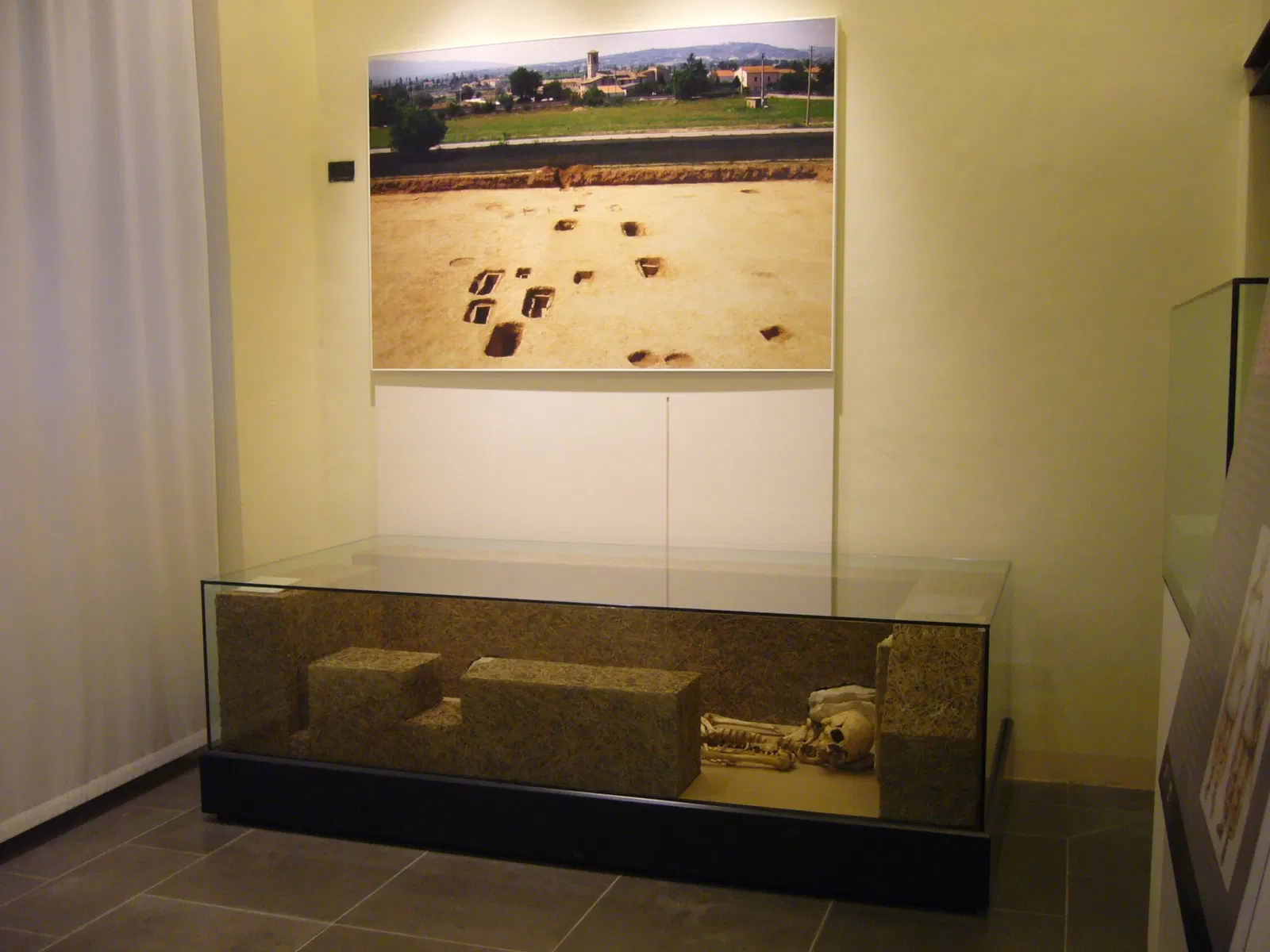 Complesso Museale San Francesco di Trevi e Museo della Civiltà dell'Ulivo