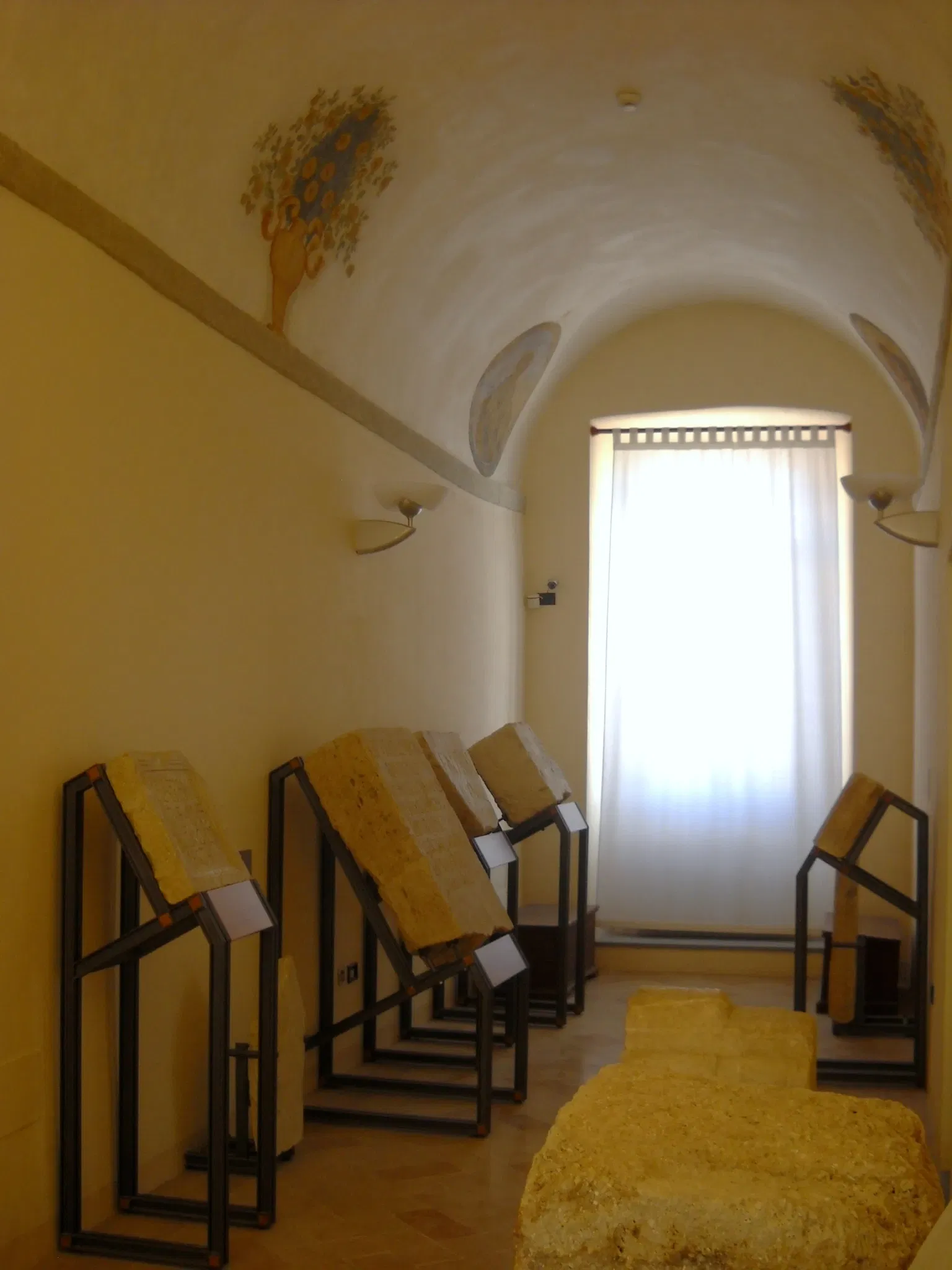 Complesso Museale San Francesco di Trevi e Museo della Civiltà dell'Ulivo