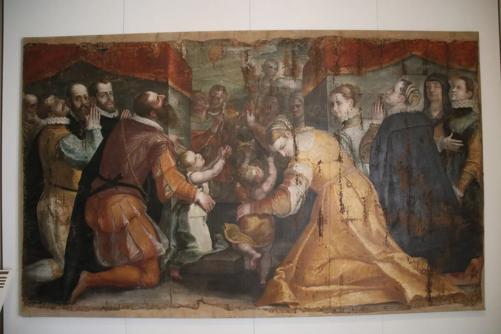 Complesso Museale San Francesco di Trevi e Museo della Civiltà dell'Ulivo