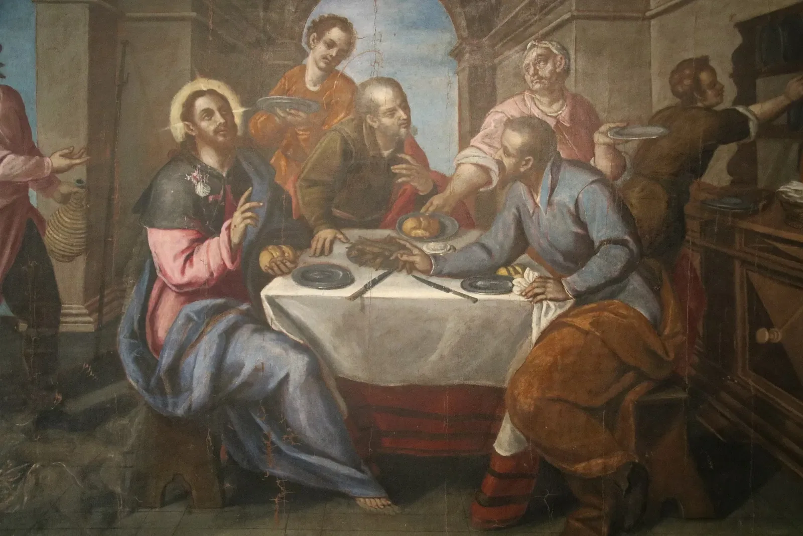 Complesso Museale San Francesco di Trevi e Museo della Civiltà dell'Ulivo