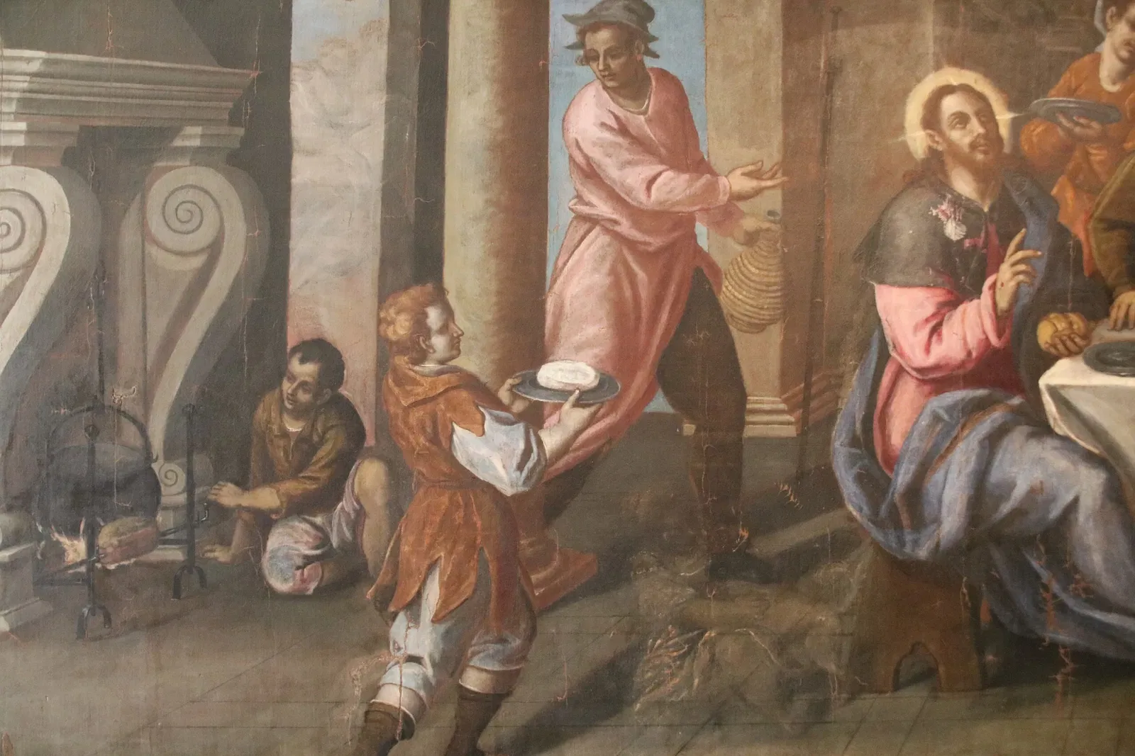 Complesso Museale San Francesco di Trevi e Museo della Civiltà dell'Ulivo