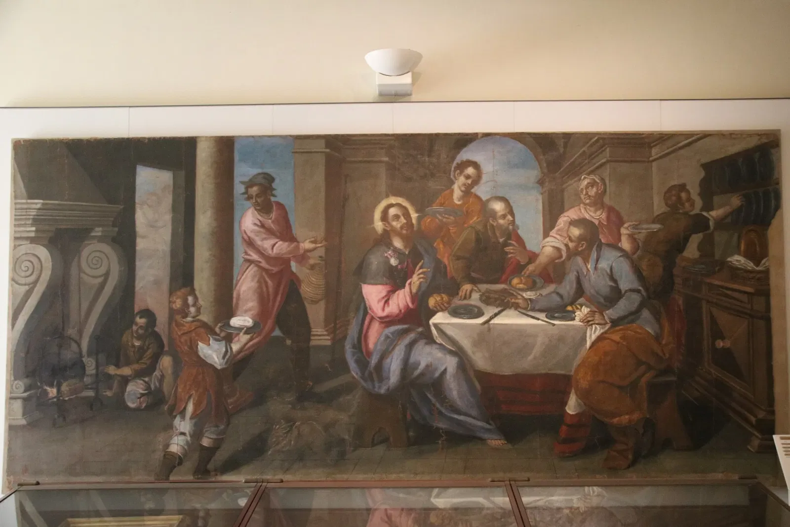 Complesso Museale San Francesco di Trevi e Museo della Civiltà dell'Ulivo