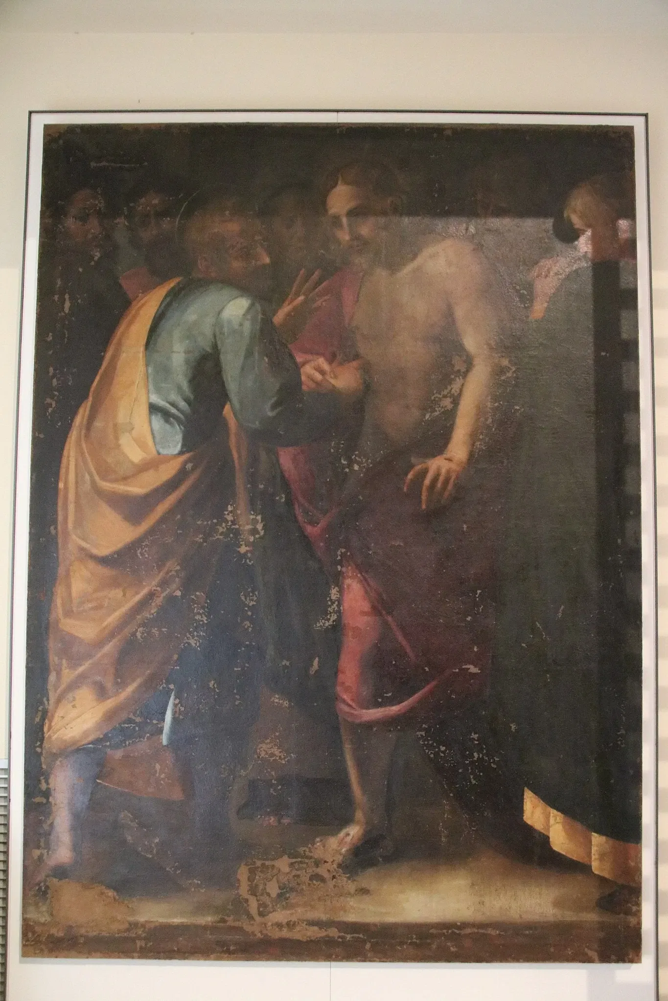 Complesso Museale San Francesco di Trevi e Museo della Civiltà dell'Ulivo