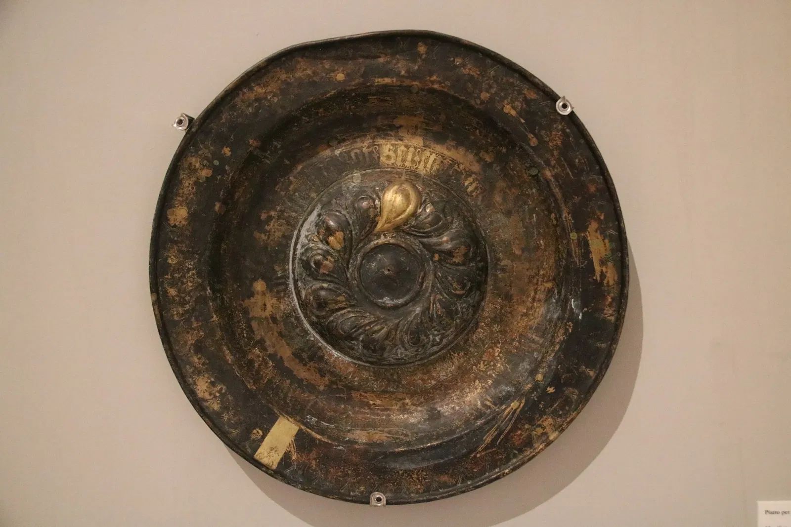 Complesso Museale San Francesco di Trevi e Museo della Civiltà dell'Ulivo