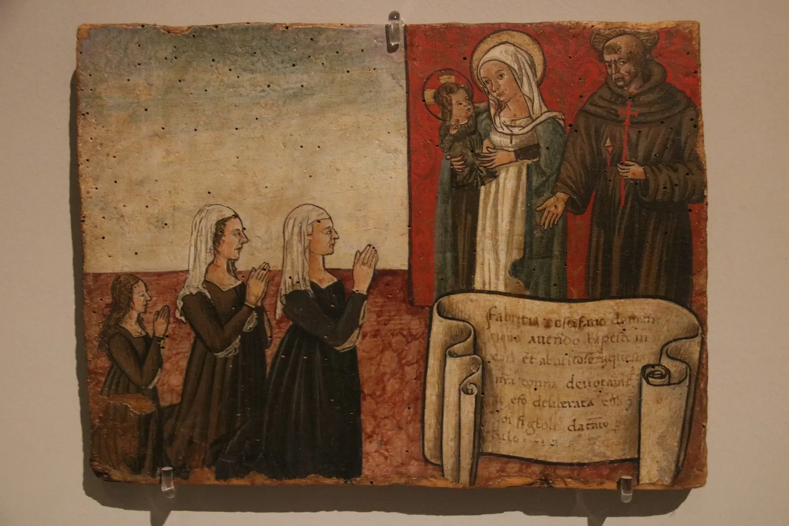 Complesso Museale San Francesco di Trevi e Museo della Civiltà dell'Ulivo