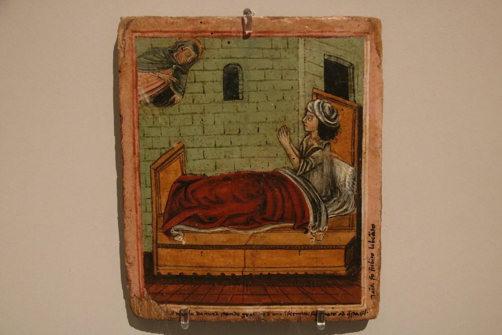 Complesso Museale San Francesco di Trevi e Museo della Civiltà dell'Ulivo