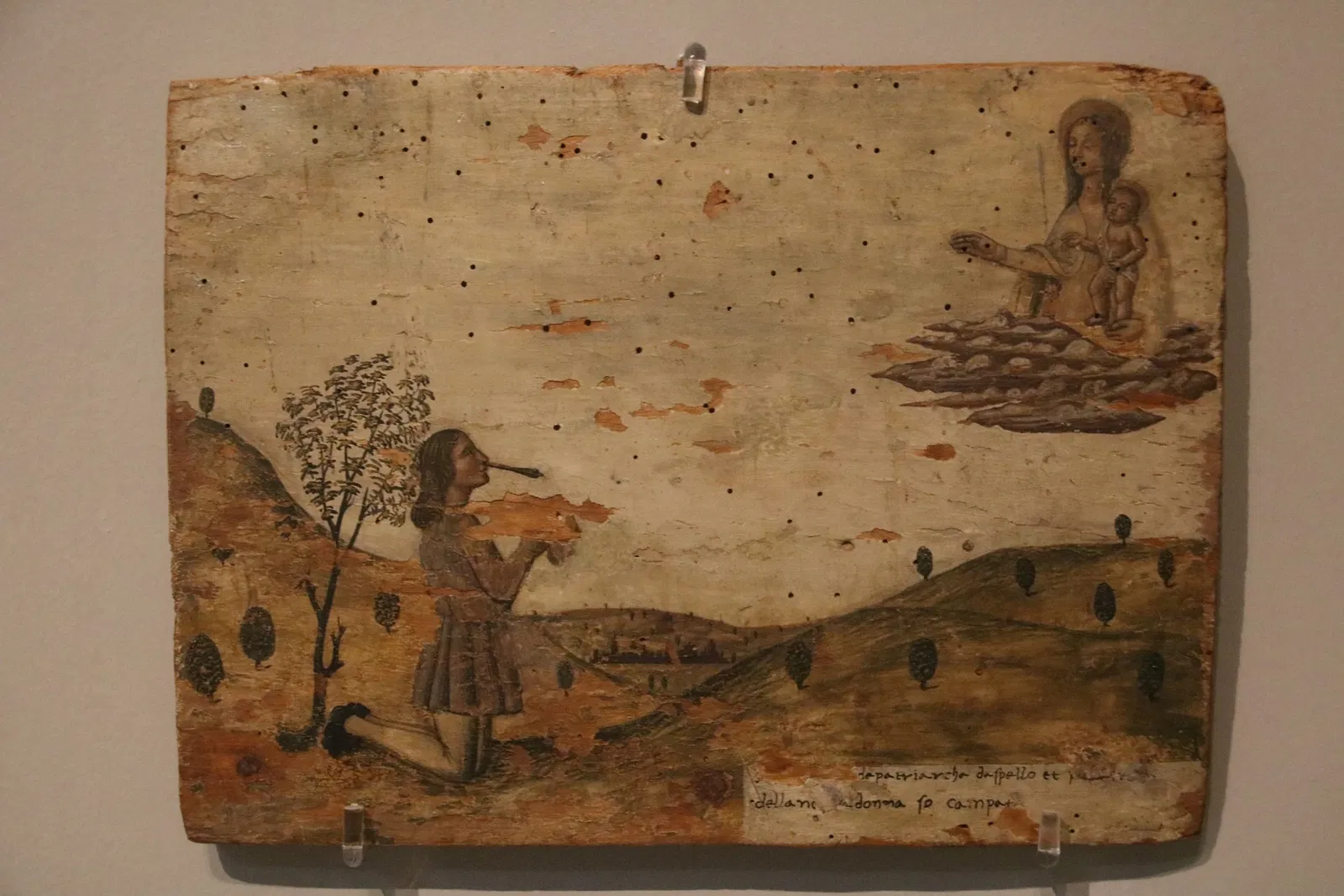 Complesso Museale San Francesco di Trevi e Museo della Civiltà dell'Ulivo