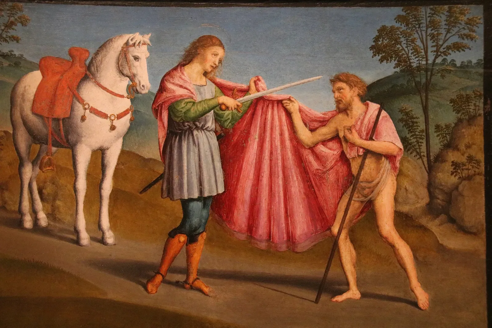 Complesso Museale San Francesco di Trevi e Museo della Civiltà dell'Ulivo