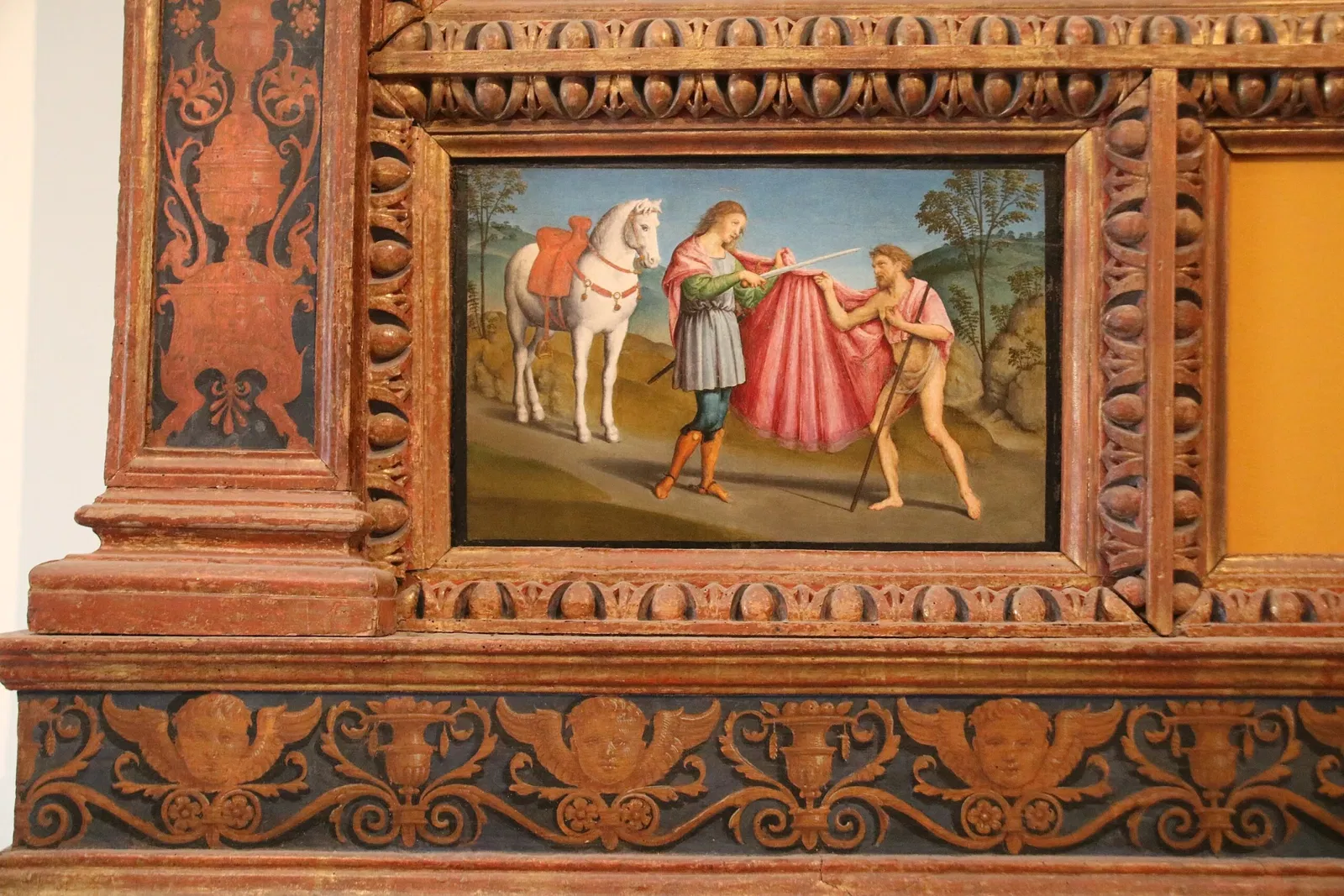 Complesso Museale San Francesco di Trevi e Museo della Civiltà dell'Ulivo