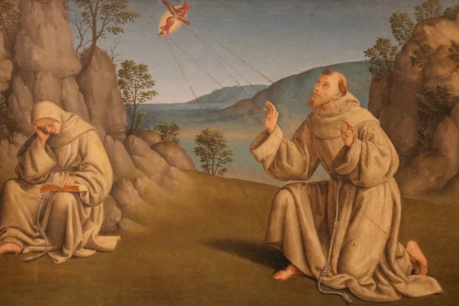 Complesso Museale San Francesco di Trevi e Museo della Civiltà dell'Ulivo