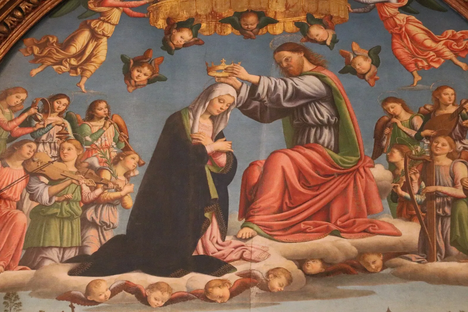 Complesso Museale San Francesco di Trevi e Museo della Civiltà dell'Ulivo